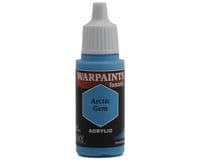 Army Painter Warpaints Fanatic Acrylic Hobby Paint (Arctic Gem) (18ml)