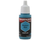 Army Painter Warpaints Fanatic Acrylic Hobby Paint (Phalanx Blue) (18ml)