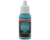 Army Painter Warpaints Fanatic Acrylic Hobby Paint (Hydra Turquoise) (18ml)