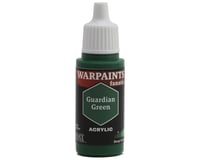 Army Painter Warpaints Fanatic Acrylic Hobby Paint (Guardian Green) (18ml)