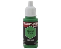 Army Painter Warpaints Fanatic Acrylic Hobby Paint (Eternal Hunt) (18ml)