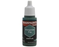 Army Painter Warpaints Fanatic Acrylic Hobby Paint (Evergreen Fog) (18ml)