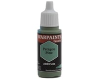 Army Painter Warpaints Fanatic Acrylic Hobby Paint (Patagon Pine) (18ml)