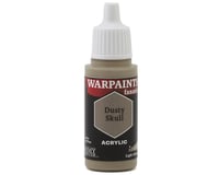 Army Painter Warpaints Fanatic Acrylic Hobby Paint (Dusty Skull) (18ml)