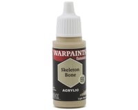 Army Painter Warpaints Fanatic Acrylic Hobby Paint (Skeleton Bone) (18m)