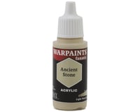 Army Painter Warpaints Fanatic Acrylic Hobby Paint (Ancient Stone) (18m)