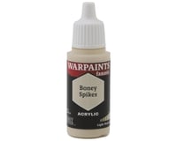 Army Painter Warpaints Fanatic Acrylic Hobby Paint (Boney Spikes) (18m)