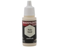 Army Painter Warpaints Fanatic Acrylic Hobby Paint (Pale Sand) (18m)