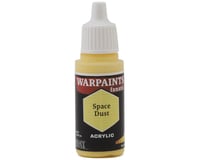 Army Painter Warpaints Fanatic Acrylic Hobby Paint (Space Dust) (18m)