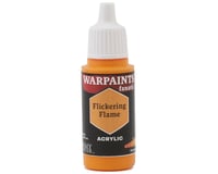 Army Painter Warpaints Fanatic Acrylic Hobby Paint (Flickering Flame) (18m)