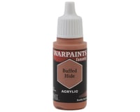 Army Painter Warpaints Fanatic Acrylic Hobby Paint (Buffed Hide) (18m)