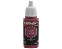 Army Painter Warpaints Fanatic Acrylic Hobby Paint (Elder Flower) (18m)