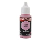 Army Painter Warpaints Fanatic Acrylic Hobby Paint (Figgy Pink) (18m)