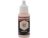 Army Painter Warpaints Fanatic Acrylic Hobby Paint (Opal Skin) (18m)