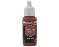 Army Painter Warpaints Fanatic Acrylic Hobby Paint (Tiger's Eye Skin) (18m)