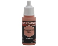 Army Painter Warpaints Fanatic Acrylic Hobby Paint (Tourmaline Skin) (18m)