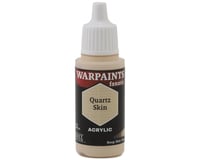 Army Painter Warpaints Fanatic Acrylic Hobby Paint (Quartz Skin) (18ml)