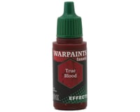 Army Painter Warpaints Fanatic Effects Acrylic Hobby Paint (True Blood)