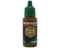 Army Painter Warpaints Fanatic Effects Acrylic Hobby Paint (Oozing Vomit)