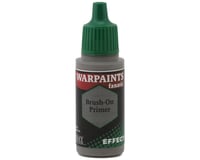 Army Painter Warpaints Fanatic Effects Acrylic Hobby Paint (Brush-On Primer)