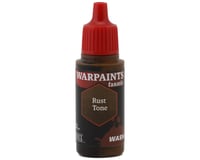 Army Painter Warpaints Fanatic Wash Acrylic Hobby Paint (Rust Tone)