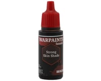 Army Painter Warpaints Fanatic Wash Acrylic Hobby Paint (Strong Skin Shade)