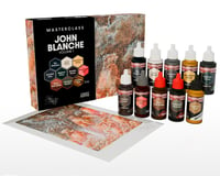 Army Painter John Blanche Model Paint Set (Volume 1)