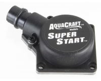 AquaCraft Super Start Backplate Set: SuperTigre .18M