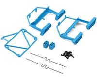 Arrma Mojave Grom Body Roll Cage Set (Blue)