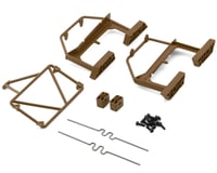 Arrma Mojave Grom Body Roll Cage Set (Bronze)