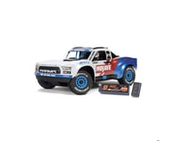 Arrma Mojave Grom 223S BLX 1/18 Brushless RTR 4WD Desert Truck (White)