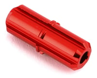 Arrma 4x4 Slipper Shaft (Red)