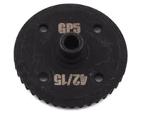 Arrma Felony 6S GP5 Main Differential Ring Gear (42T)