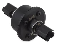 Arrma BLX GP6 Front Rear Diff Set (45T)