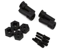 Arrma Front & Rear Wheel Hub Assembly Set