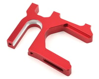 Arrma 6S BLX Sliding Motor Mount (Red)