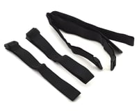 Arrma Infraction/Limitless Hook & Loop Battery Strap Set (Long)