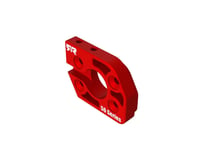 Arrma Aluminum Motor Plate 56 Series Red