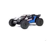 Arrma Vorteks 2WD MEGA 550 RTR Brushed 1/10 Off-Road Stadium Truck (Blue)