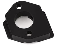 Arrma 6S Sliding Motor Mount Plate (Black)