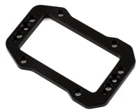 Arrma 6S Aluminum Servo Mount Plate (Black)