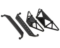 Arrma Fireteam 6S BLX Bumper & Side Step Set