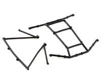 Arrma Fireteam 6S BLX Body Cage Roof (Black)