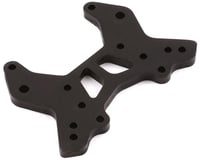 Arrma BLX Shock Tower Rs Front Aluminum (Black)