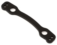 Arrma 6S BLX Aluminum Steering Rack (Black)