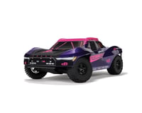 Arrma Fury 223S BLX 1/10 Brushless RTR 2WD Short Course Truck (Purple)