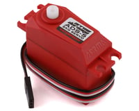 Arrma ADS-5 V2 4.5kg Waterproof Servo (Red)