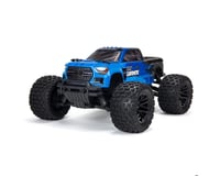 Arrma Granite 4x4 MEGA 550 RTR 1/10 Monster Truck (Blue)