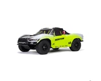 Arrma Senton 223S BLX 1/10 Brushless RTR 4X4 Short Course Truck (Yellow)