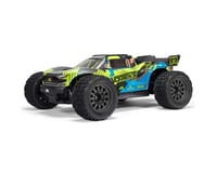 Arrma Vorteks 223S 1/10 BLX Brushless RTR 4WD Stadium Truck (Teal)